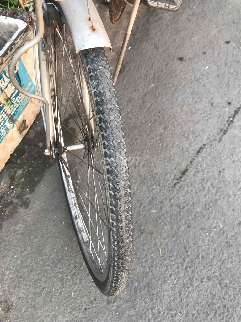 Xe đạp Martin 107. Mua bán Xe đạp tại Huyện Hóc Môn Tp Hồ Chí Minh được đăng bởi Nguyen thi Nhan hình 3