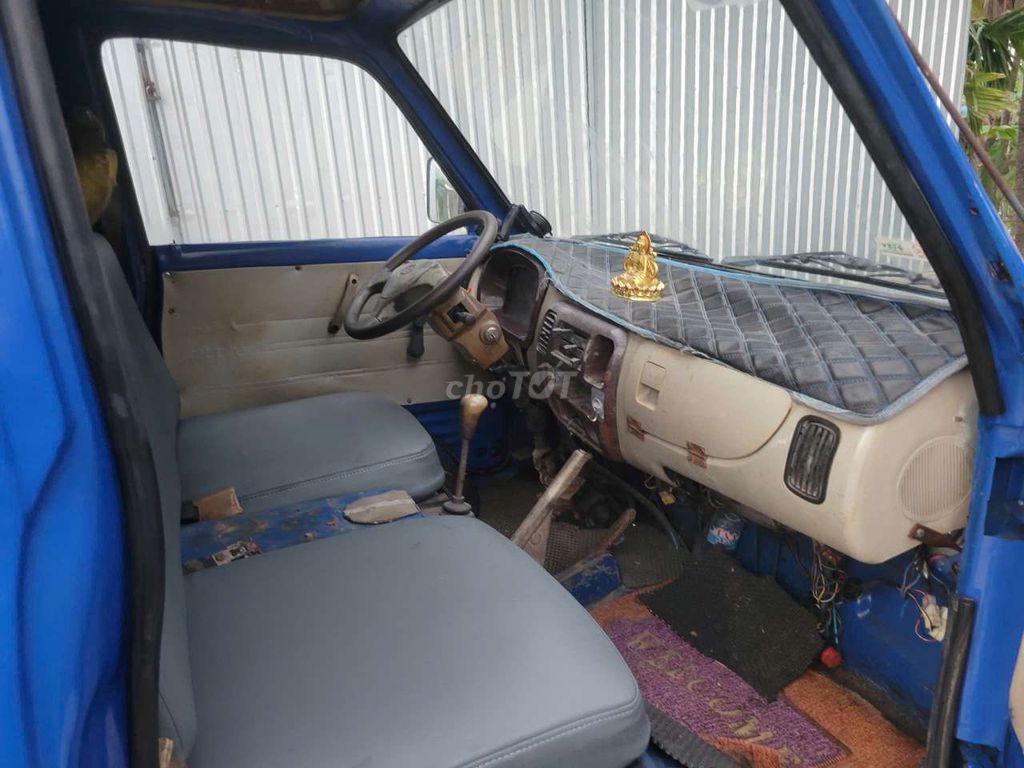 Hibeo máy dầu 750kg máy dầu. Mua bán Xe tải, xe ben tại Huyện Chợ Gạo Tiền Giang được đăng bởi Trần Huỳnh ÔtÔ cũ Tiền Giang hình 15