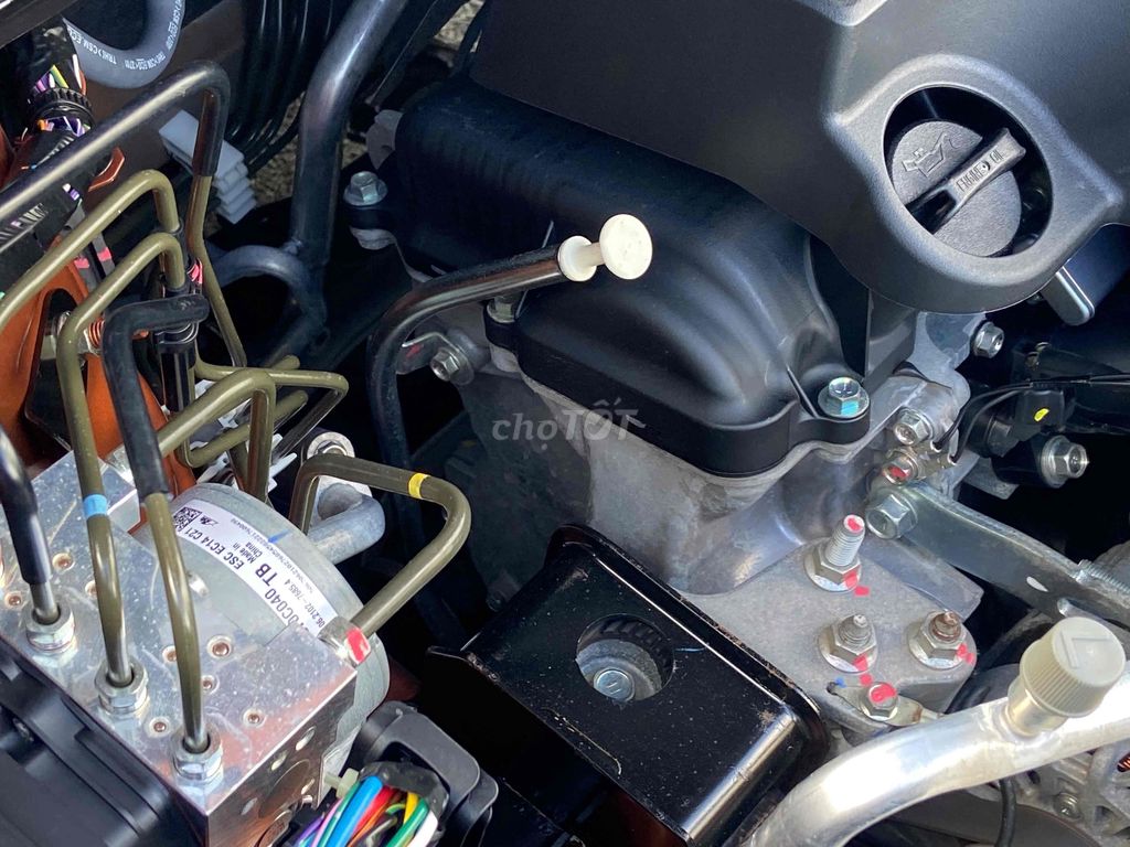 Mitsubishi Xpander Cross 2022 - 42600 km. Mua bán Ô tô tại Thành phố Thủ Đức Tp Hồ Chí Minh được đăng bởi Quang  hình 13