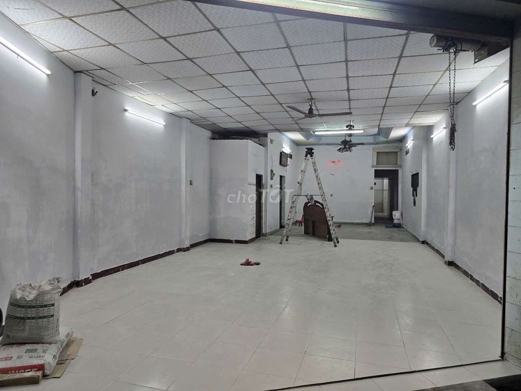 CHO THUÊ MẶT BẰNG KINH DOANH 