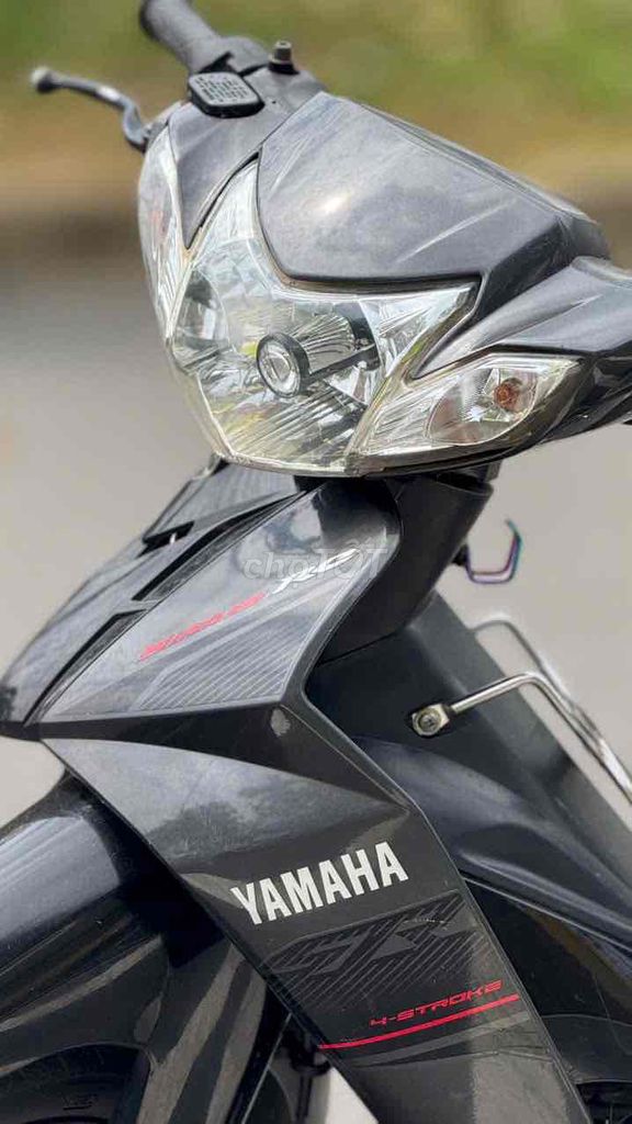 Sirius 2017. Mua bán Xe máy tại Huyện Trảng Bom Đồng Nai được đăng bởi u kiều hình 1