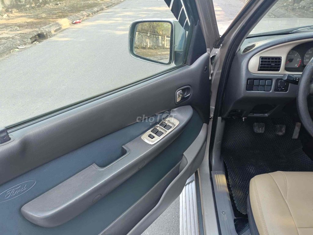 Ford Everest Vàng cát 7 chỗ. Mua bán Ô tô tại Quận Hà Đông Hà Nội được đăng bởi Hiệp Xoăn Hà Đông hình 13