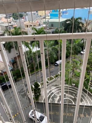 Căn hộ 45 m² · 1 PN · Căn hộ 8X Đầm Sen