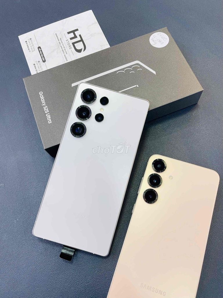 S25ultra mới mua chưa được 1 tháng. Mua bán Điện thoại tại Thành phố Đà Lạt Lâm Đồng được đăng bởi HD mobile Bán IPhone Trả Góp hình 1