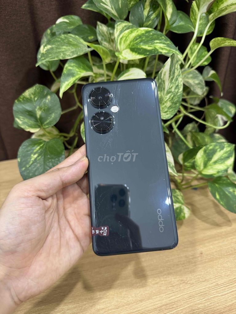 Oppo K11x 5G 12GB/256GB Đen CÓ COD - GÓP. Mua bán Điện thoại tại Quận Hoàng Mai Hà Nội được đăng bởi Gia Vinh hình 1