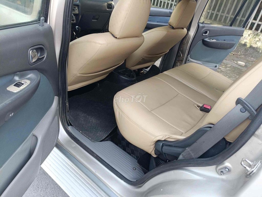 Ford Everest Vàng cát 7 chỗ. Mua bán Ô tô tại Quận Hà Đông Hà Nội được đăng bởi Hiệp Xoăn Hà Đông hình 17