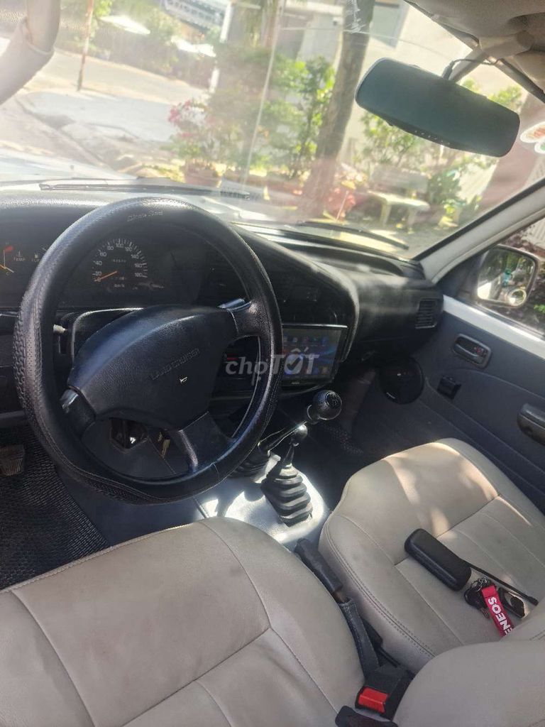 1991 Tôi không rõ - 19999 km. Mua bán Ô tô tại Quận 12 Tp Hồ Chí Minh được đăng bởi Trân Anh hình 4