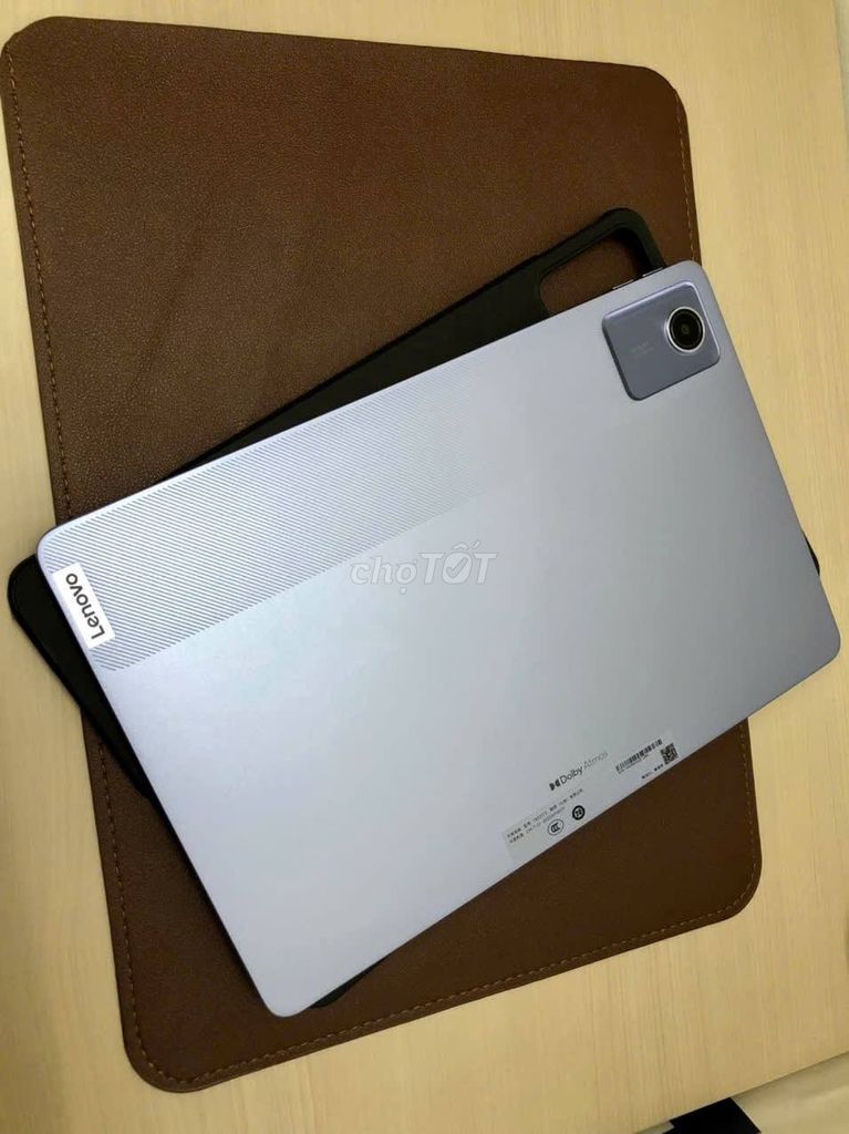 Lenovo Xiaoxin Pad 2024 8GB/128GB Xám. Mua bán Máy tính bảng tại Quận 1 Tp Hồ Chí Minh được đăng bởi Hội Đồ Điện Tử hình 1