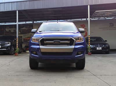 Ford Ranger 2017 XLS 2.2L 4x2 MT - 0 km. Mua bán Ô tô tại Quận 12 Tp Hồ Chí Minh được đăng bởi Xe Đẹp Minh Khôi