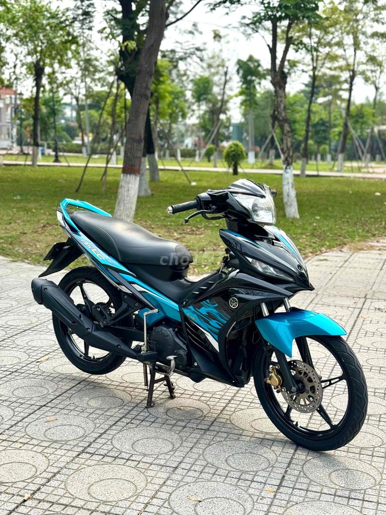 Ex 1s9a bs 36 đk 2015 chính chủ đẹp keng