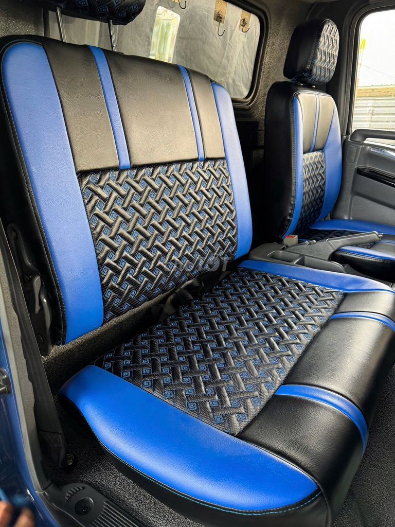 Cần bán Teraco Xanh 3t5 thùng bạc 2025 siêu lướt. Mua bán Xe tải, xe ben tại Quận 12 Tp Hồ Chí Minh được đăng bởi Khánh hình 3