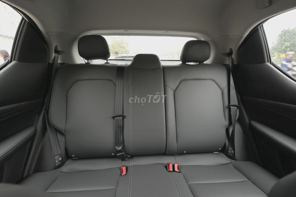 VinFast VF5 Plus 2025 - hổ trợ trả trước "0" Đồng. Mua bán Ô tô tại Quận Cái Răng Cần Thơ được đăng bởi Nguyễn Trường An hình 8