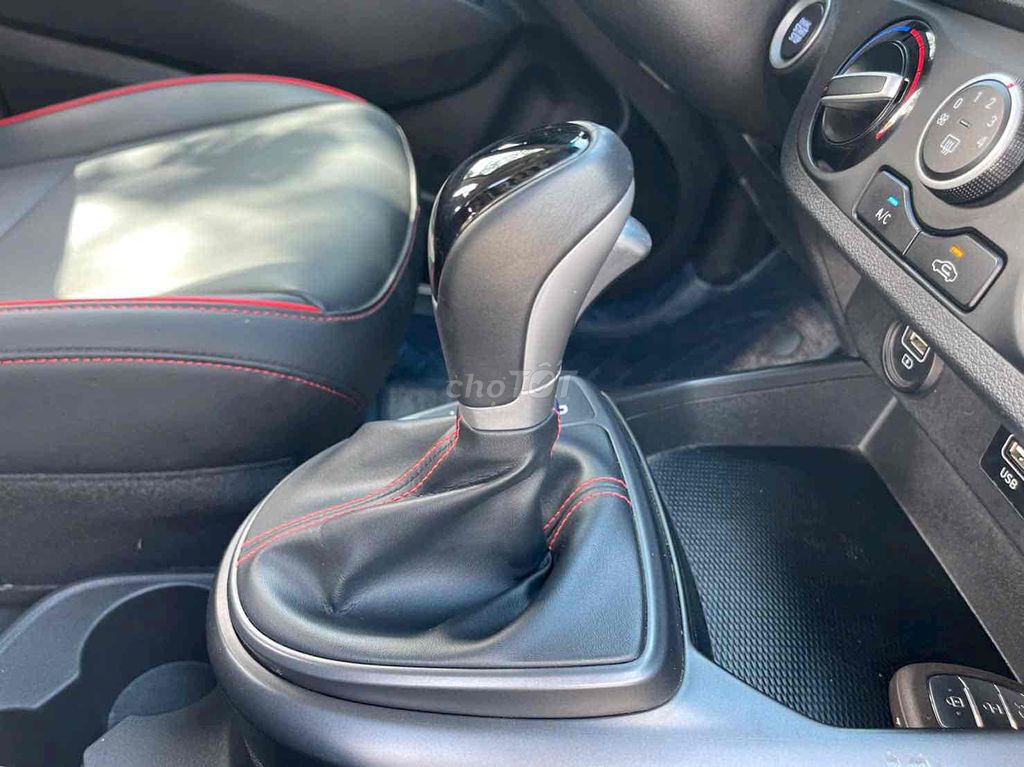 Hyundai Grand i10 2023 1.2 AT - 27000 km. Mua bán Ô tô tại Thành phố Thái Bình Thái Bình được đăng bởi nguyễn Quốc thành hình 4