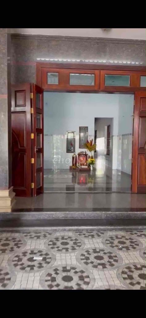 CẦN BÁN NHÀ MẶT TIỀN KINH DOANH ĐA NGÀNH NGHỀ.