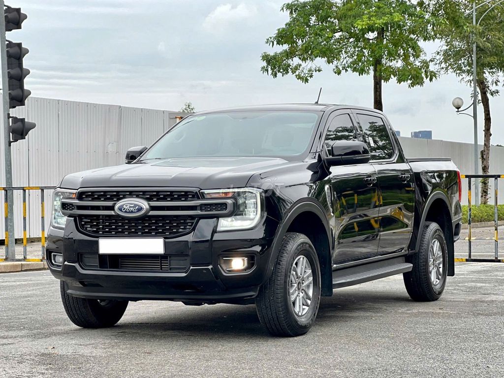 Ford Ranger 2025 XLS 2.0L 4x4 AT - 8000 km. Mua bán Ô tô tại Quận Cầu Giấy Hà Nội được đăng bởi An Phát AUTO hình 3