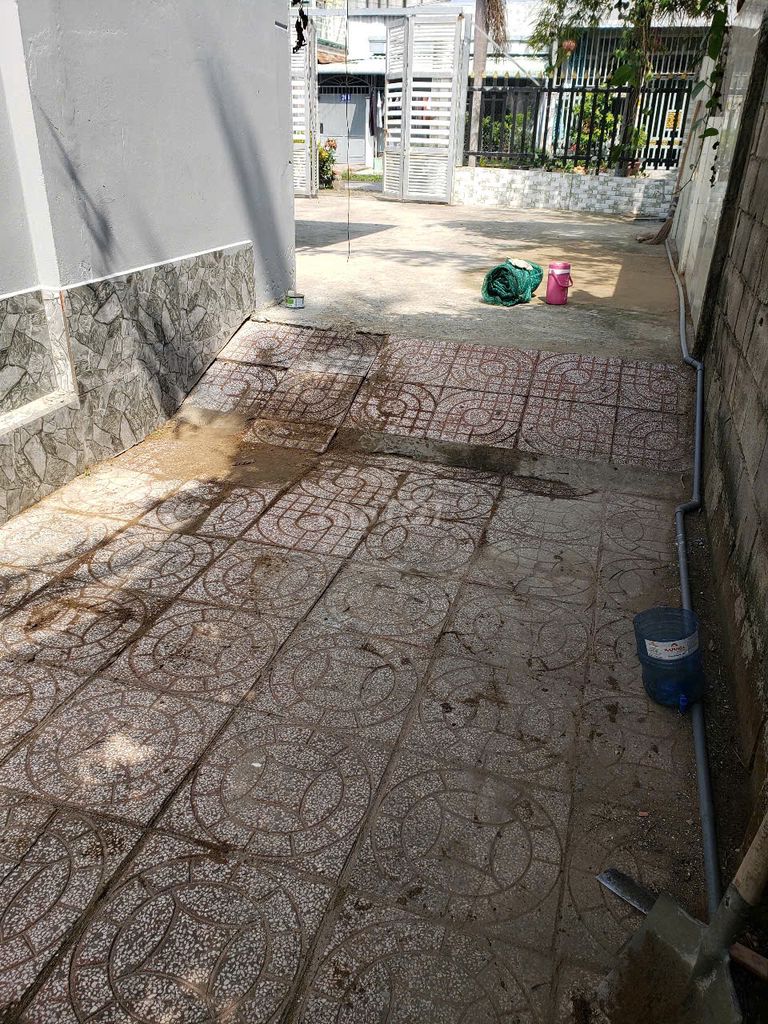 Nhà mặt tiền trệt. Mua bán nhà ở tại Quận Cái Răng Cần Thơ được đăng bởi Hà Phan Bảo Ngọc hình 1