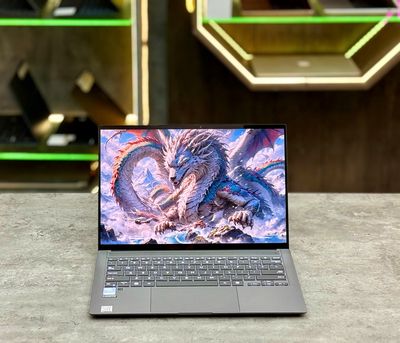 ASUS ZenBook S14 UX5406SA Ultra 7 258V 32/1T 2.8K