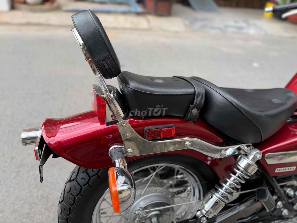 Honda Rebel 250 2016. Mua bán Xe máy tại Quận Gò Vấp Tp Hồ Chí Minh được đăng bởi Danh Phan 399 hình 17