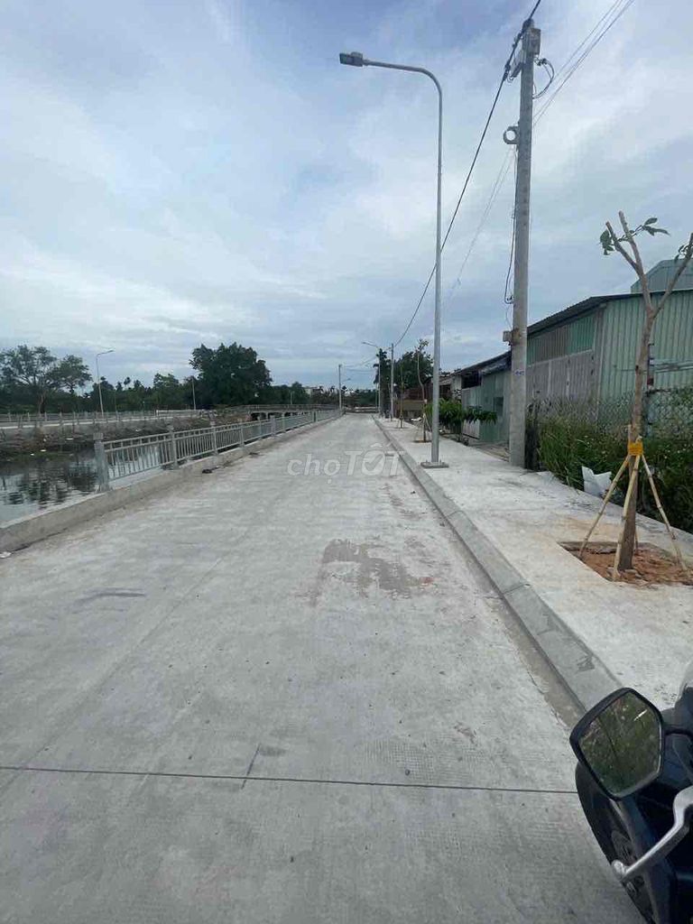 Lô Đất Mt Sông 5*35m full tc 146m2 Giá Cực Tốt 6,5 tỷ Ngay KDL. Mua bán Đất tại Quận 12 Tp Hồ Chí Minh được đăng bởi TMT Anh hình 2