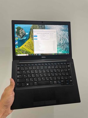 Dell Latitude i7, 8GB RAM, SSD 256GB, 12 inch. Mua bán Laptop tại Thành phố Rạch Giá Kiên Giang được đăng bởi Laptop Rạch Giá