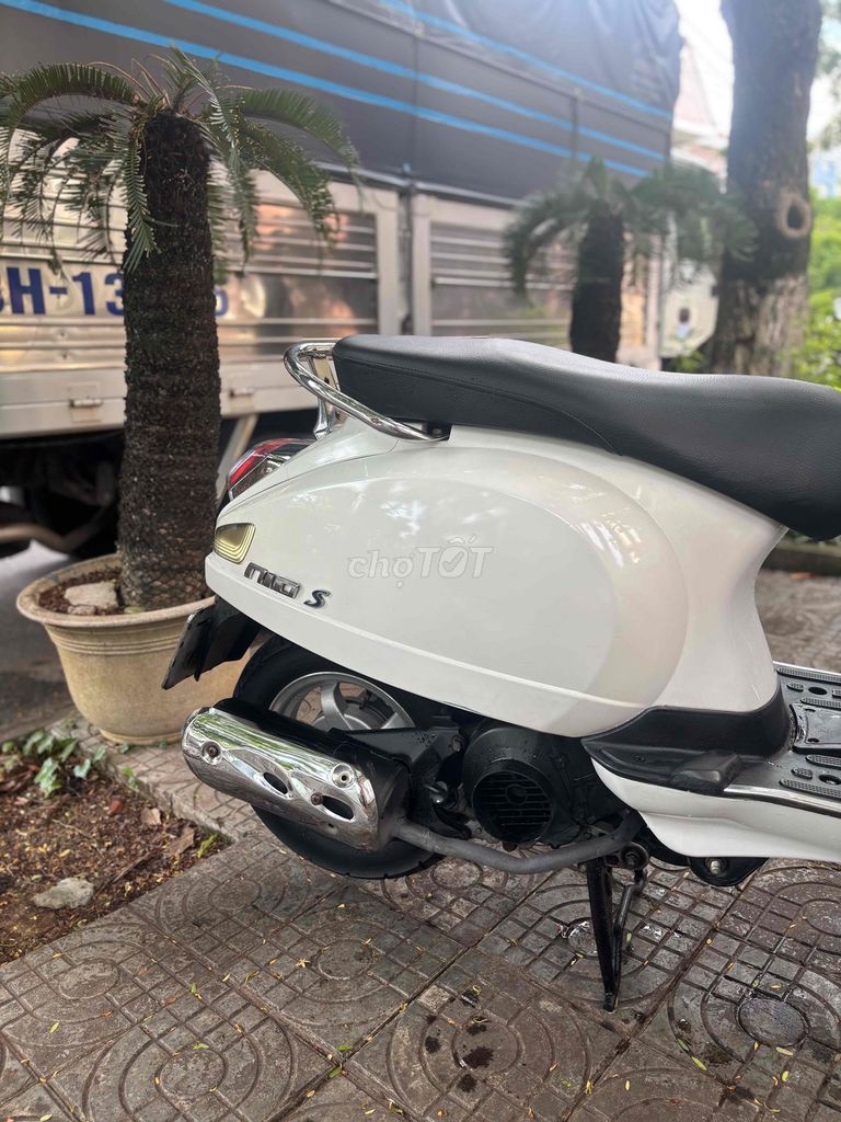 cần bán tay ga 50cc chính chủ bstp. Mua bán Xe máy tại Quận Cẩm Lệ Đà Nẵng được đăng bởi Minh Đức Nguyễn hình 6