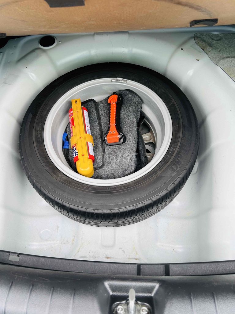 Hyundai Accent 2019 1.4 MT bản Full- 71000 km.. Mua bán Ô tô tại Quận Bình Thuỷ Cần Thơ được đăng bởi Hien hình 16