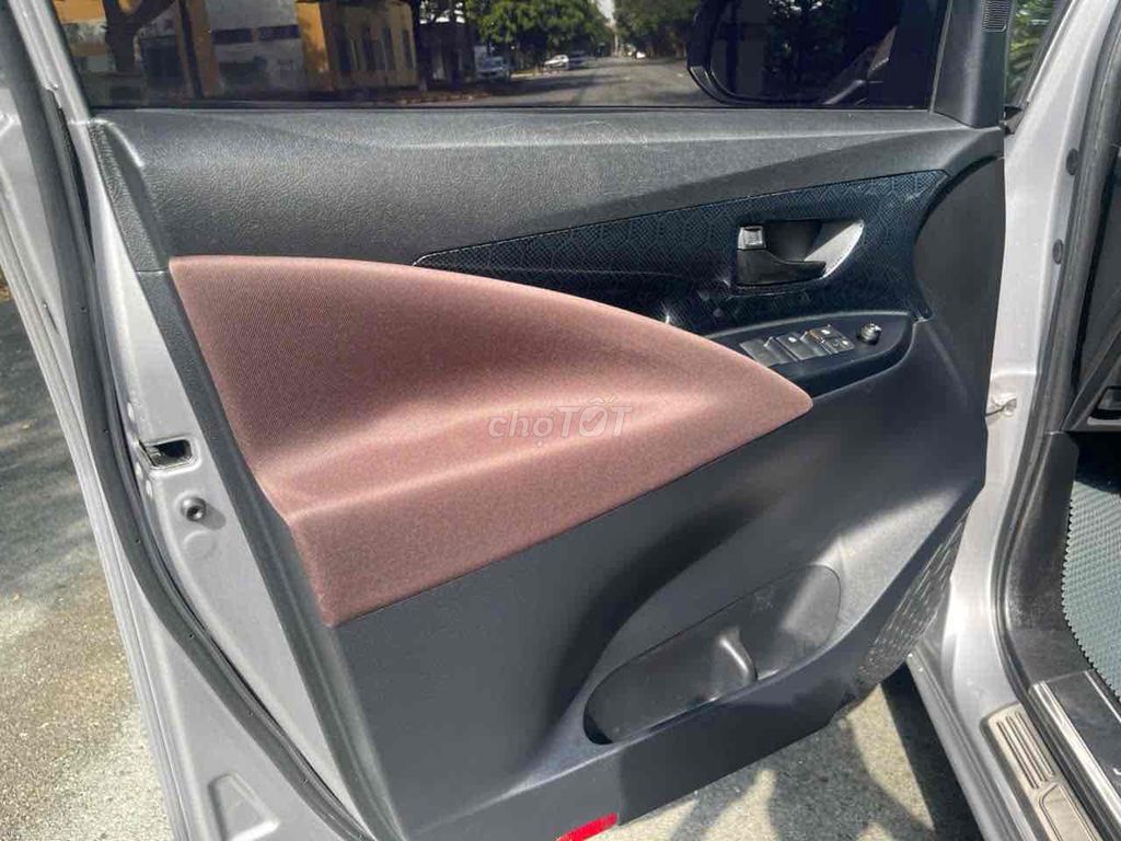 Toyota Innova 2021 E 2.0 MT- 79000 km. Mua bán Ô tô tại Huyện Bắc Tân Uyên Bình Dương được đăng bởi cường hình 9