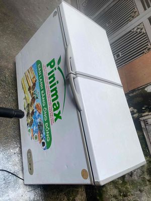 tủ đông giàn đồng hai chế độ pimax. Mua bán Tủ lạnh tại Quận Cầu Giấy Hà Nội được đăng bởi điện lạnh công thanh