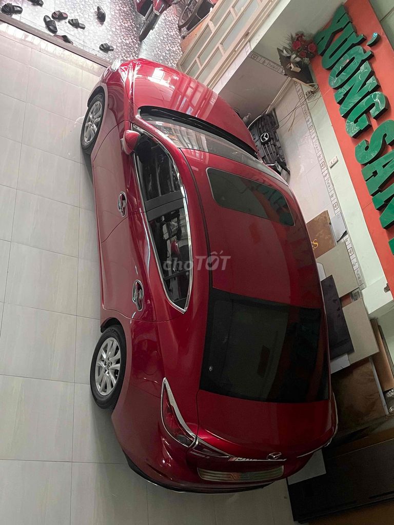 Mazda 3 2019 1.5L Premium - 9 chủ sử dụng