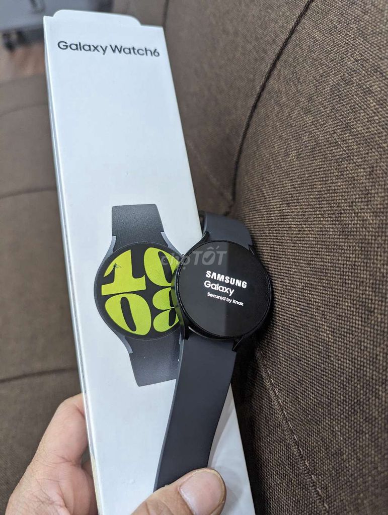 Galaxy Watch 6 44mm công ty 99.9%
