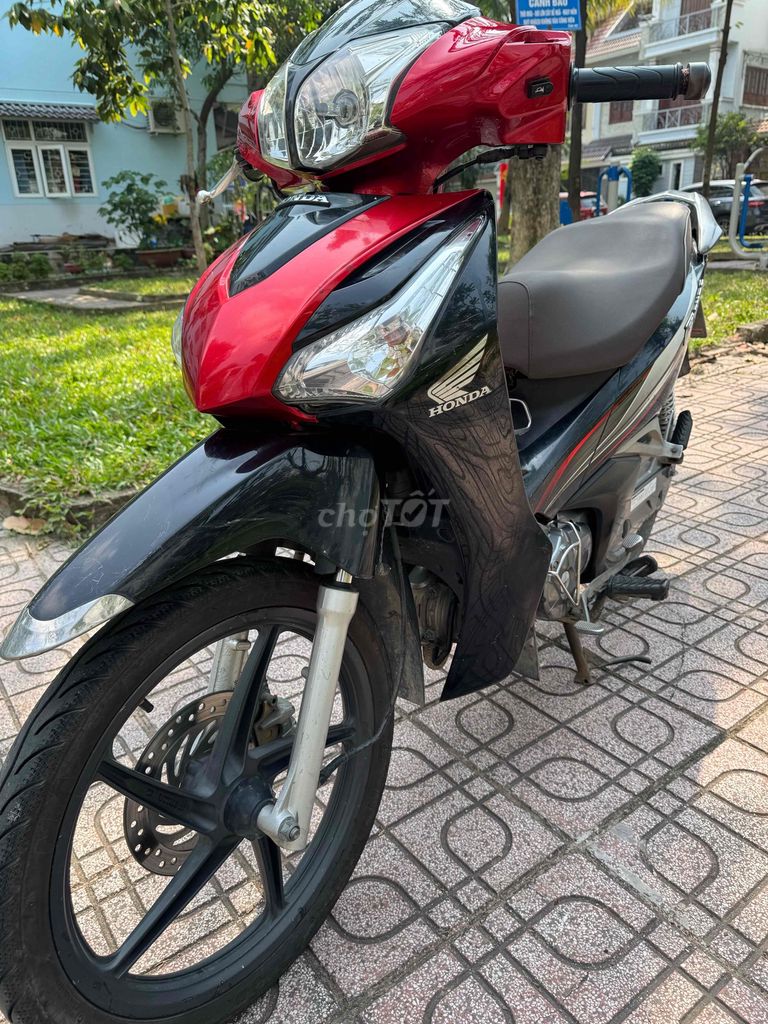 Honda Future 125 1016 Bs Lâm Đồng. Mua bán Xe máy tại Quận Gò Vấp Tp Hồ Chí Minh được đăng bởi Cầm Đồ Cường Phát hình 1