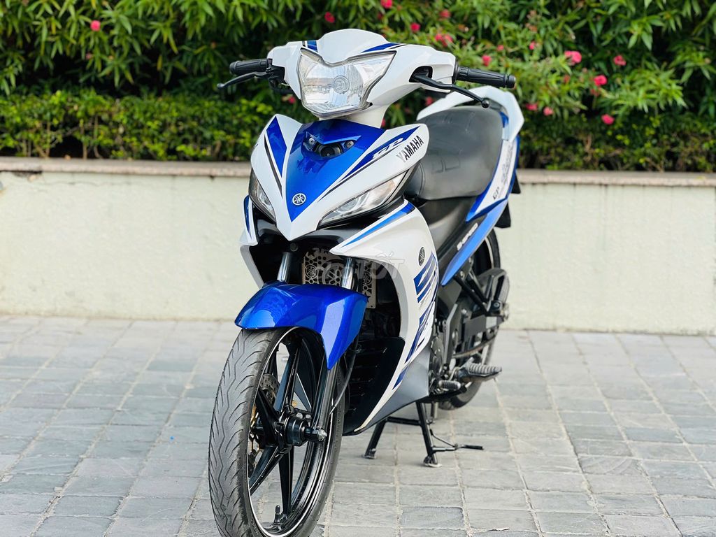 EXCITER 135 GP ĐỜI CHÓT MÁY ZIN 100% BIỂN 29. Mua bán Xe máy tại Quận Nam Từ Liêm Hà Nội được đăng bởi HẢI ĐĂNG hình 6