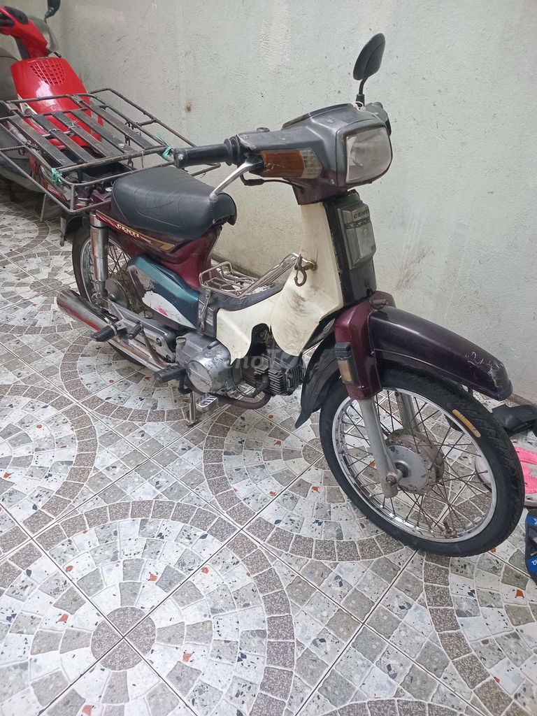 Citi. Mua bán Xe máy tại Quận 7 Tp Hồ Chí Minh được đăng bởi Lê Xuân Thứ hình 2