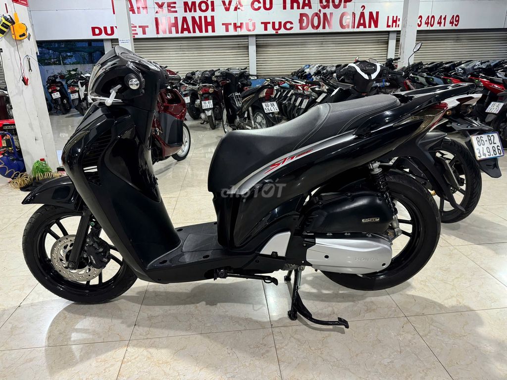 Sh150 2014 full ý. Mua bán Xe máy tại Huyện Hàm Thuận Nam Bình Thuận được đăng bởi Toàn hình 1