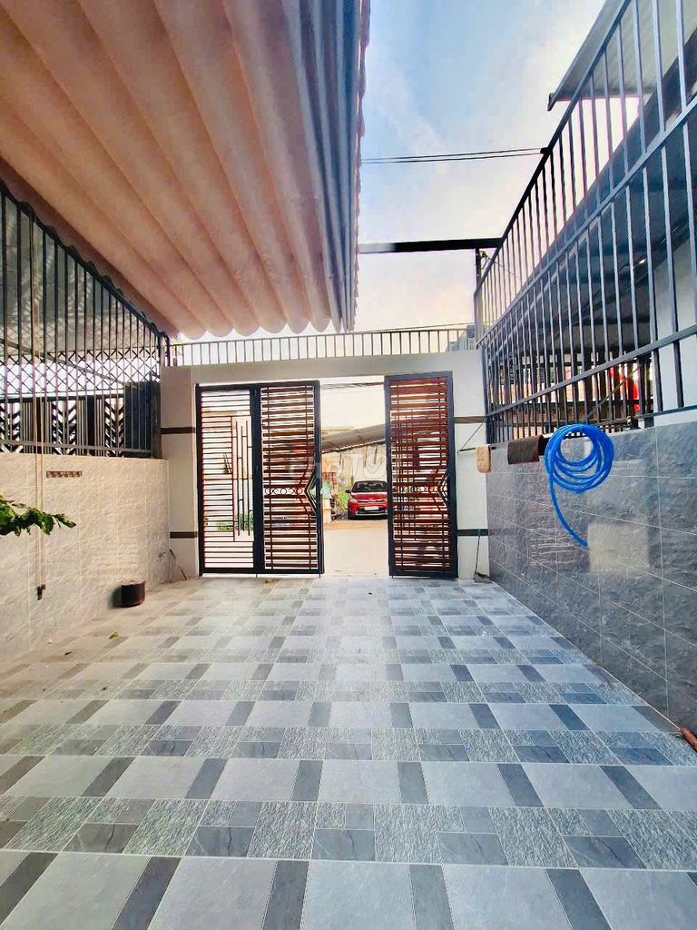 CHO THUÊ NHÀ PHƯỜNG TRẢNG DÀI GIÁ 5 TRIỆU. Cho thuê nhà ở tại Thành phố Biên Hòa Đồng Nai được đăng bởi minh trâm hình 3