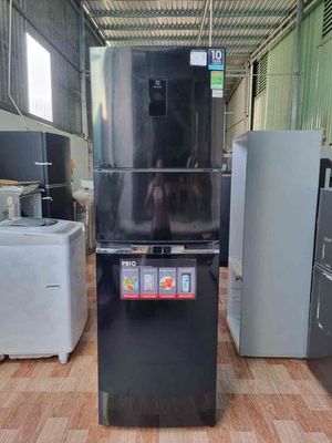 Tủ lạnh ELECTROLUX INVERTER 3643 lít. Mua bán Tủ lạnh tại Thành phố Thủ Dầu Một Bình Dương được đăng bởi ĐIỆN MÁY ĐỨC MẠNH