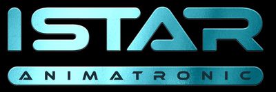 CÔNG TY CỔ PHẦN I-STAR ANIMATRONIC logo
