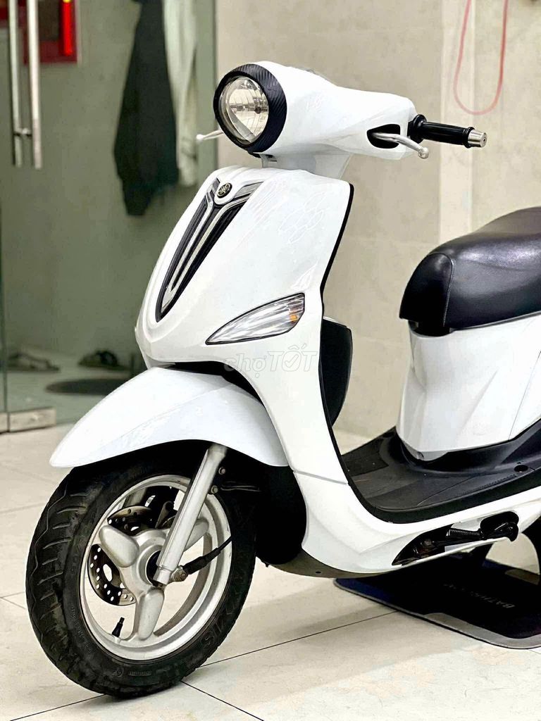 Yamaha Nozza 2012 full new biển số thành phố. Mua bán Xe máy tại Quận 7 Tp Hồ Chí Minh được đăng bởi Xuân Dũng hình 1