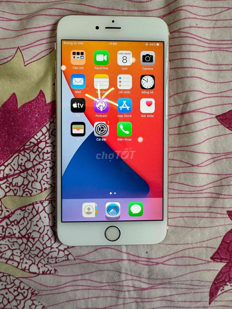 iphone 6s 64gb quốc tế. Mua bán Điện thoại tại Quận Ninh Kiều Cần Thơ được đăng bởi An Tân store hình 1