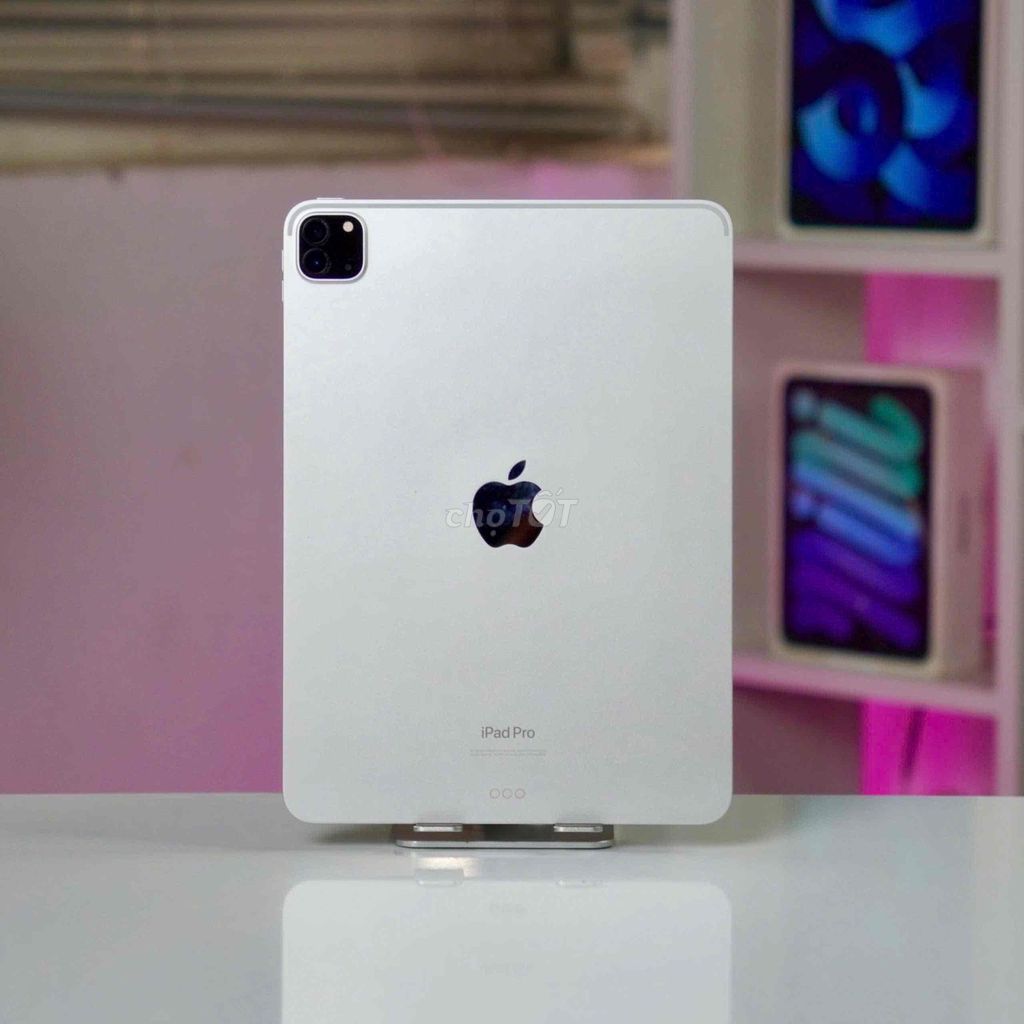 Apple iPad Pro M2 11 inch 16GB/1TB. Mua bán Máy tính bảng tại Quận Thanh Xuân Hà Nội được đăng bởi Bùi Anh Tuấn hình 1