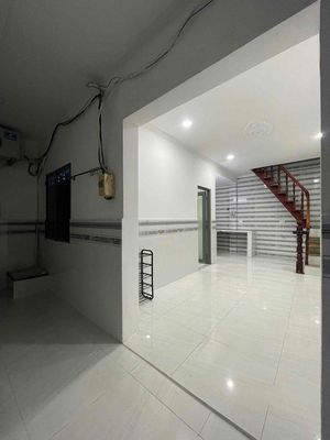 Аренда · 4 комн. · 35 м² · Quận Gò Vấp, ул. Đường Nguyễn Văn Khối