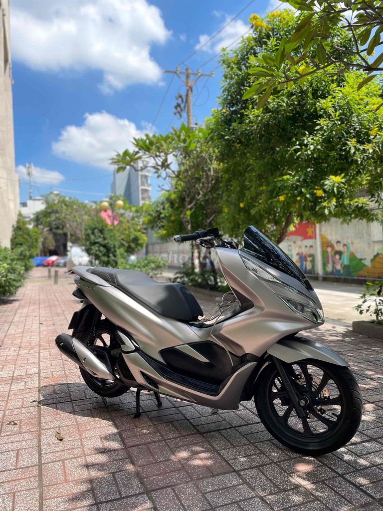 PCX150 dk 2018 Khoá smartkey BS Tphcm bao HS. Mua bán Xe máy tại Quận 6 Tp Hồ Chí Minh được đăng bởi quốc Tuấn hình 9