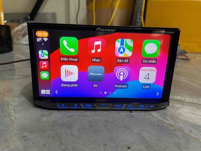 Màn hình ô tô pioneer AVH-X8850BT cao cấp. Mua bán Phụ tùng xe tại Quận Hà Đông Hà Nội được đăng bởi NỘI THẤT ÂM THANH Ô TÔ