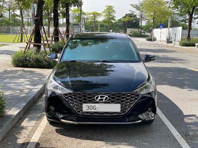 Hyundai Accent 1.4ATH 2020 model 2021. Mua bán Ô tô tại Quận Thanh Xuân Hà Nội được đăng bởi ĐÀM HÙNG CAR 