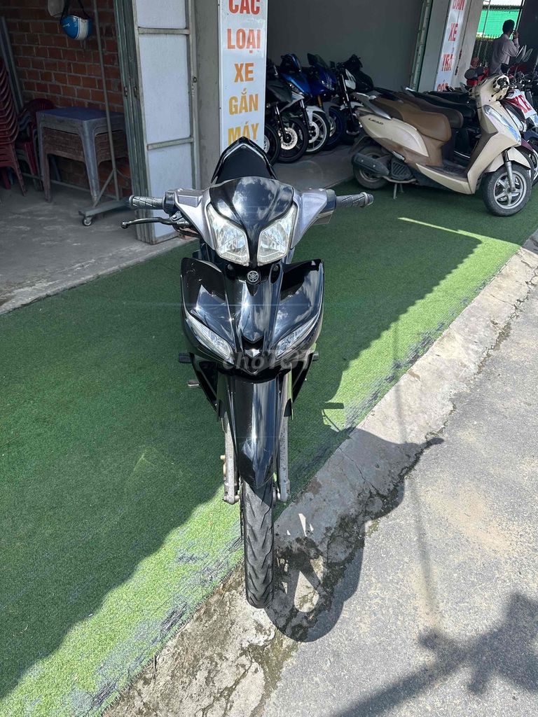 yamaha Jupiter fi bs 65 máy zin êm liền lạc. Mua bán Xe máy tại Huyện Thới Lai Cần Thơ được đăng bởi Trường nguyễn hình 1