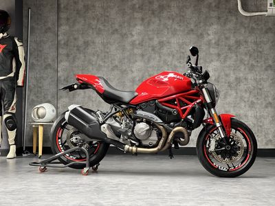 Bán Ducati Monster 821 date 2021
