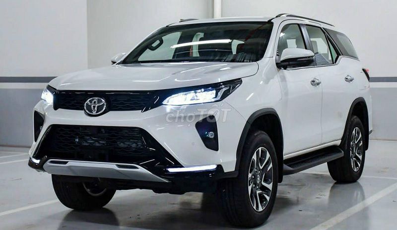 💥TOYOTA FORTUNER 2025 Giảm 50tr ✅Tặng BH 🎁 80TR Đ✅. Mua bán Ô tô tại Quận 12 Tp Hồ Chí Minh được đăng bởi Nguyễn Xuân Hiệp TOYOTA hình 9