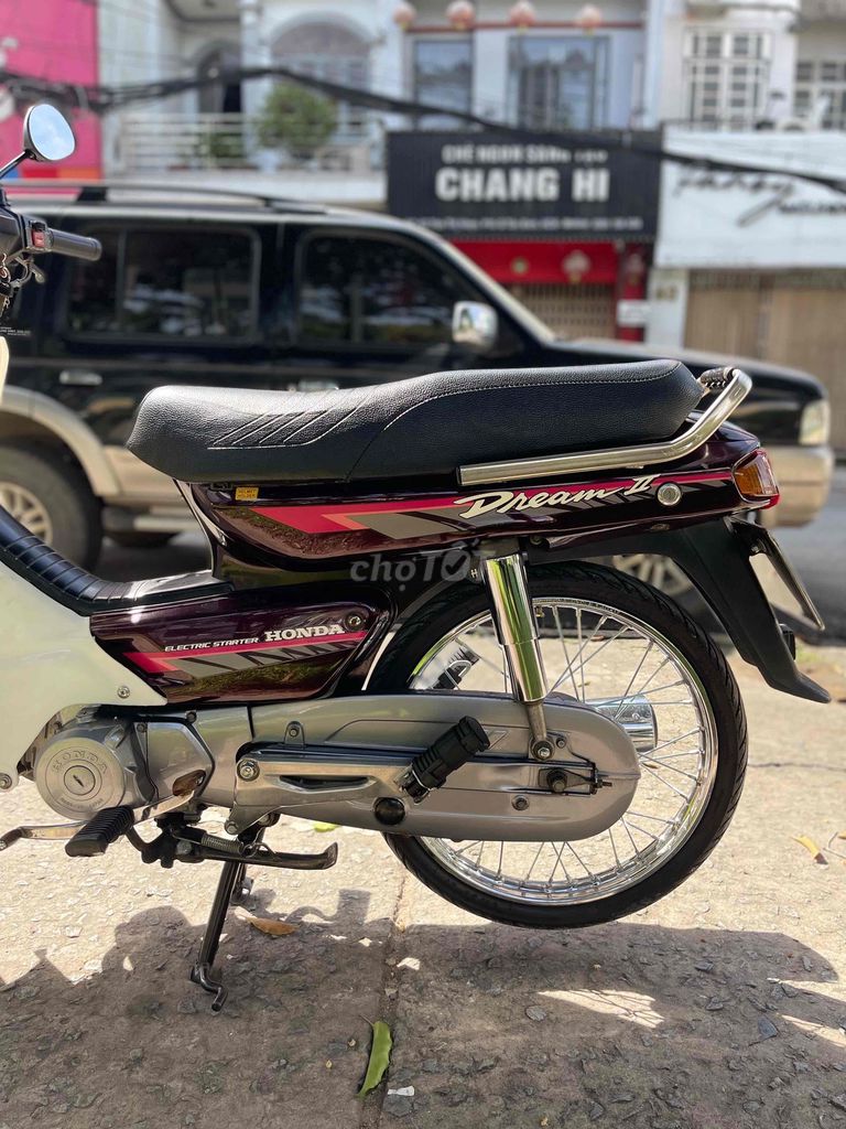 Dream Lùn 12ly54 số sảnh nhỏ chính chủ kí mua bán. Mua bán Xe máy tại Quận Tân Bình Tp Hồ Chí Minh được đăng bởi Tấn Thiện hình 15