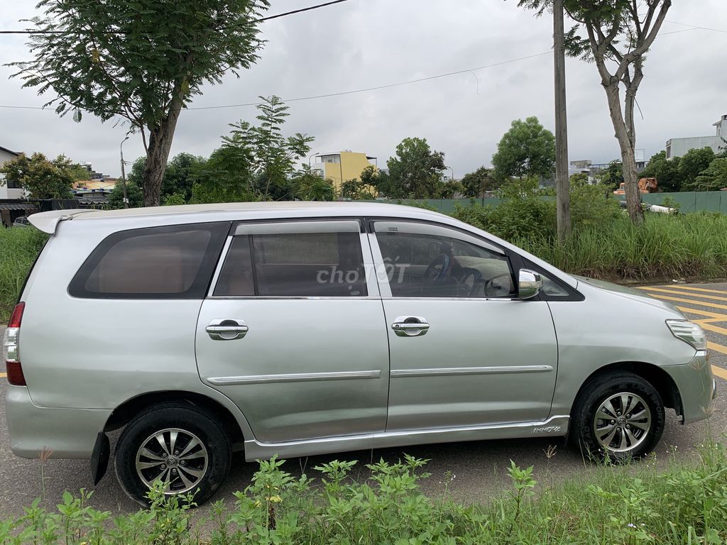 INNOVA — Отличный автомобиль — Доступная цена