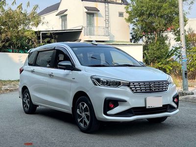 Bán góp Suzuki Ertiga
